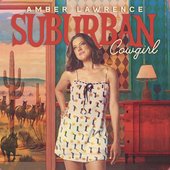 Suburban Cowgirl