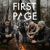 First Page - EP