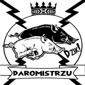 Daromistrzu için avatar