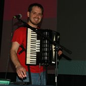 sloopygoop at Super MAGFest 2024