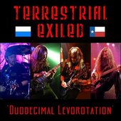 Duodecimal Levorotation - Single