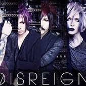 DISREIGN