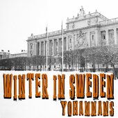 Winter in Sweden