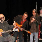 Pera Joe Blues Band