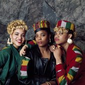 Salt-N-Pepa