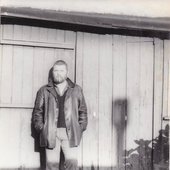 Peter Brötzmann