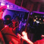 Ato Fálico first show @ Fenda 315