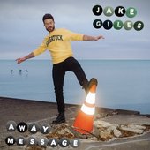 Away Message - EP