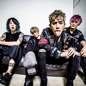 One Ok Rock Music Videos Stats And Photos Last Fm