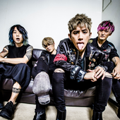 ONE OK ROCK