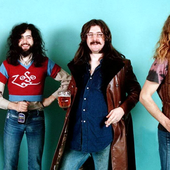 Led Zeppelin