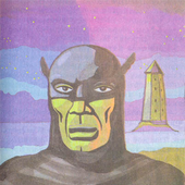 Avatar di ZeGoddamnBatman