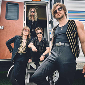 The Struts