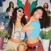 Sayuri & Sopholov