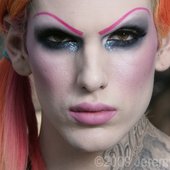 Jeffree By Jeremy Saffer 2009! ♥