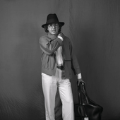 Gato Barbieri