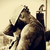 Joe Budden