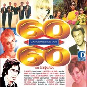 60 Canciones de los 60