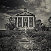 Abandoned Church