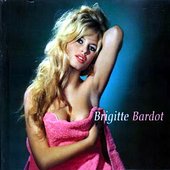  Brigitte Bardot - Brigitte Bardot