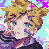 StarryElsker 的头像