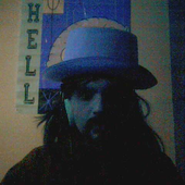 LastFM profile picture for @configure