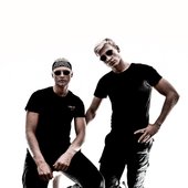 The Swedish electronic duo