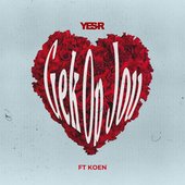 Gek Op Jou (feat. Koen) - Single