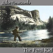 feral kid cover