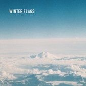 Winter Flags