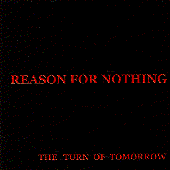 The Turn of Tomorrow