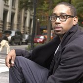 PJ Morton