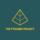 Pyramid Project logo...