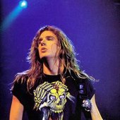 David Ellefson 