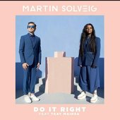 Do It Right - Single