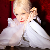 Cyndi Lauper