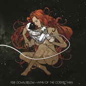 Hymn Of The Cosmic Man [Explicit]