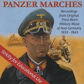 Panzer Marches