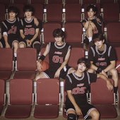 Steady - The 1st Mini Album