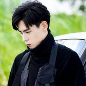 Hu Yitian Twitter