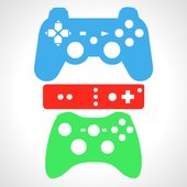 Console Wars | liltommyj
