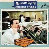 Norman Petty Studios - Vault Series, Vol. 6