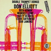Double Trumpet Doings