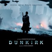 Dunkirk Soundtrack