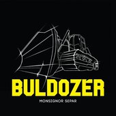 Buldozér
