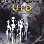 UFO Friends & Family