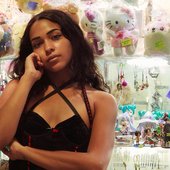 Princess Nokia