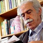 Mansour Oji منصور اوجی