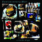 Life On High - EP