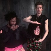 Thundercat & Louis Cole